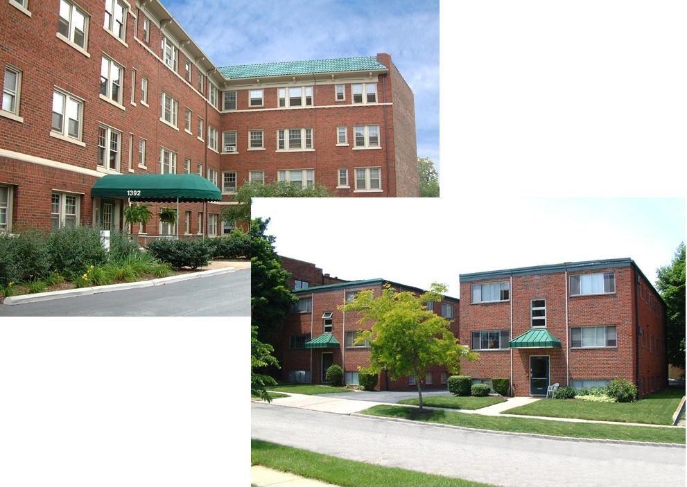 Lakewood Ohio Commercial Apartment Buildings for Sale